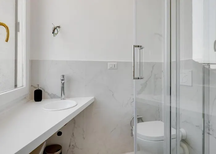 Homeby, Cozy Penthouse Mediolan