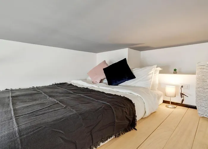 Apartament Homeby, Cozy Penthouse *